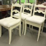 898 5333 CHAIRS